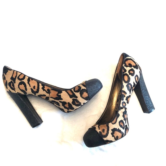 Sam Edelman Shoes - Sam Edelman frances pumps